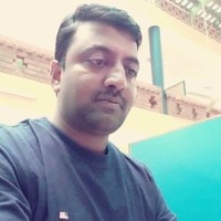 sangappa Teli
