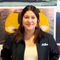 Melody Mayen-Cisneros