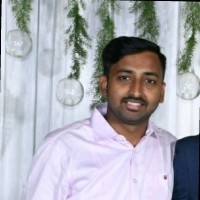 Mohankumar Pujari
