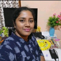 Mogana Priya L Jagannadhan
