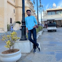Jayesh Deshpande