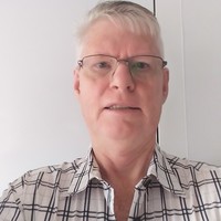 Daniel Van Der Merwe