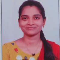 Shaik Afreen