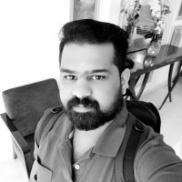 Abhilash Ashokan