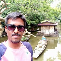 praveen cg