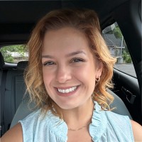 Amy Rebecca White