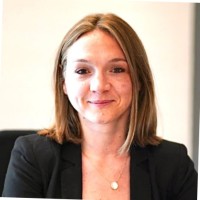Sandra Lefranc