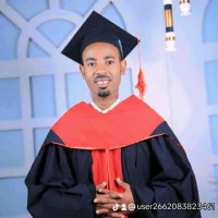 Fikadu Tsegaye