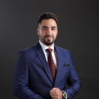 AMIR ALQURASHI