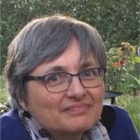 Marie-Noëlle Régnier