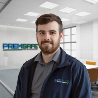 Bradley Bailey-Green