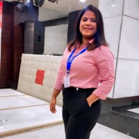 Jyoti Thakur