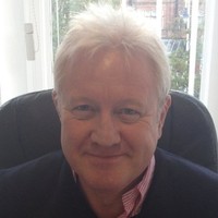 David Bushell
