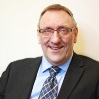 Ian Robertson