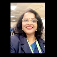 Ca Sharada Narayanan