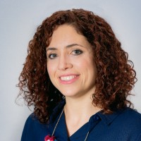 Chava Levinger