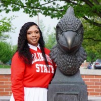 Aniya White