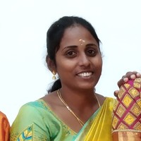 Vasanthi P Jayakumar