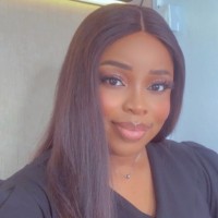 Grace Okeke