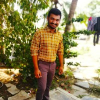GANESH V