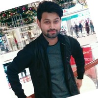 VIKASH RANJAN
