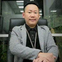 Steven Chu