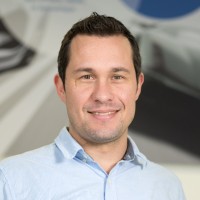 Frederic Gimenez