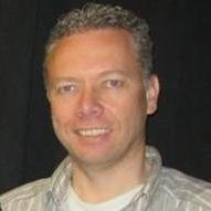 Roland Van De Mortel
