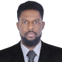 Chukwumeziri James Chinedu Motivational Speaker