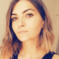 Marcella D'Angelo
