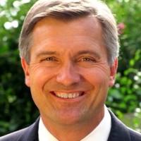 Robert Mathison