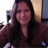 Carmen Stephanie Barrientos Gonzales