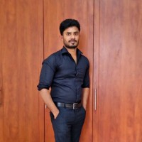 Chethan Gowda