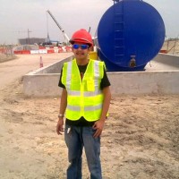 Michael Dave Herrero