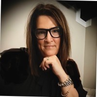 Angela Jolliffe