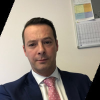 Nicolas Lemaire