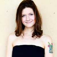 Jerusha Brokaw