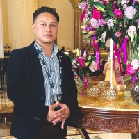 Ishor Adhikari