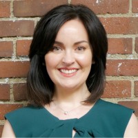 Barb Stacy, MA, NBC-HWC, FMCHC