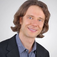 Nico Neudert