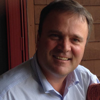 Dave Medd
