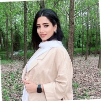 Arezoo Khanzadeh