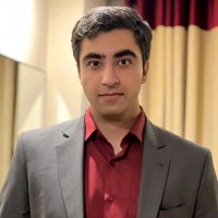 Wajahat Salman