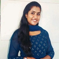 Anju Pr
