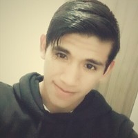 David Rodriguez Solis