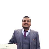 Esteban Cristancho Ruiz