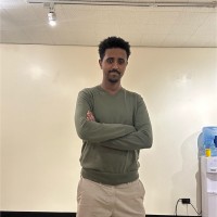 Henok Araya