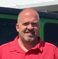 Chris Myers
