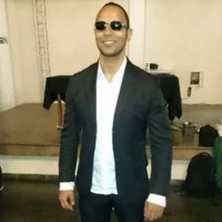 Andre Mizael