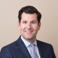 John Mitchener, CFRE